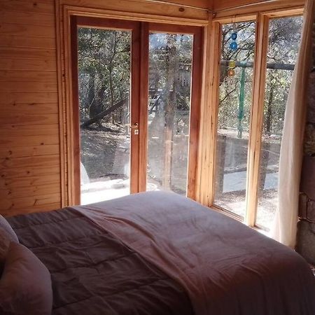 Apartament El Silencio - Lozano- Jujuy San Salvador de Jujuy Zewnętrze zdjęcie