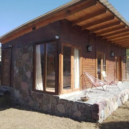 Apartament El Silencio - Lozano- Jujuy San Salvador de Jujuy Zewnętrze zdjęcie