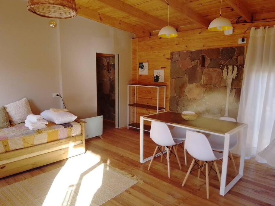 Apartament El Silencio - Lozano- Jujuy San Salvador de Jujuy Zewnętrze zdjęcie