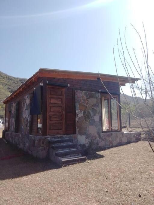Apartament El Silencio - Lozano- Jujuy San Salvador de Jujuy Zewnętrze zdjęcie