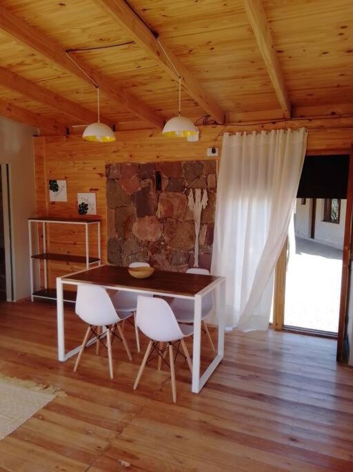 Apartament El Silencio - Lozano- Jujuy San Salvador de Jujuy Zewnętrze zdjęcie