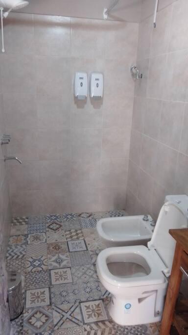 Apartament El Silencio - Lozano- Jujuy San Salvador de Jujuy Zewnętrze zdjęcie
