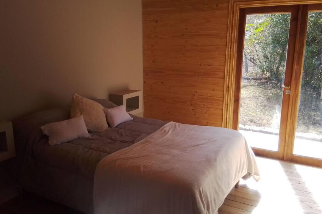 Apartament El Silencio - Lozano- Jujuy San Salvador de Jujuy Zewnętrze zdjęcie